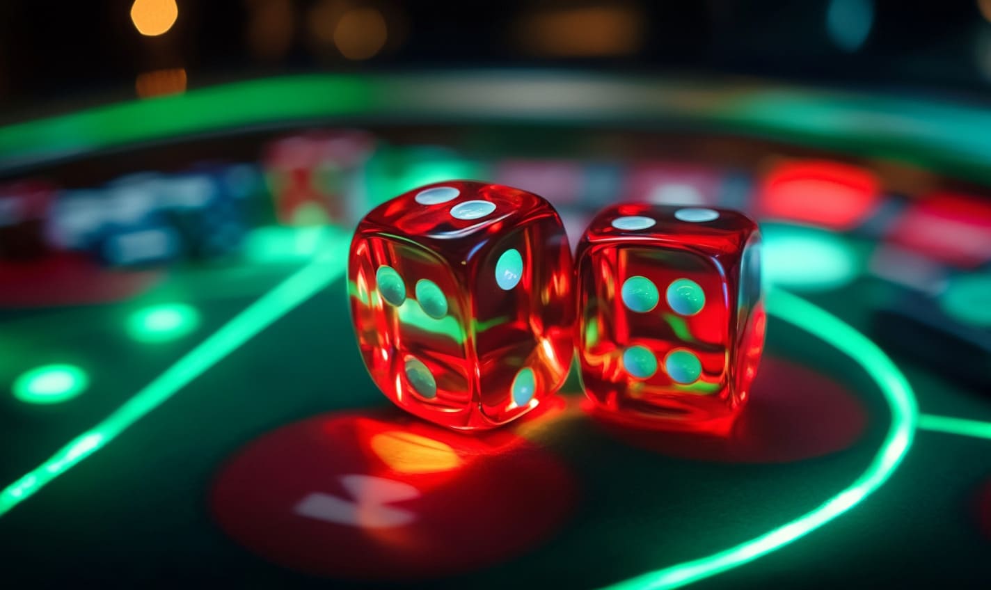 Login to the 7WG Casino Platform
                                   